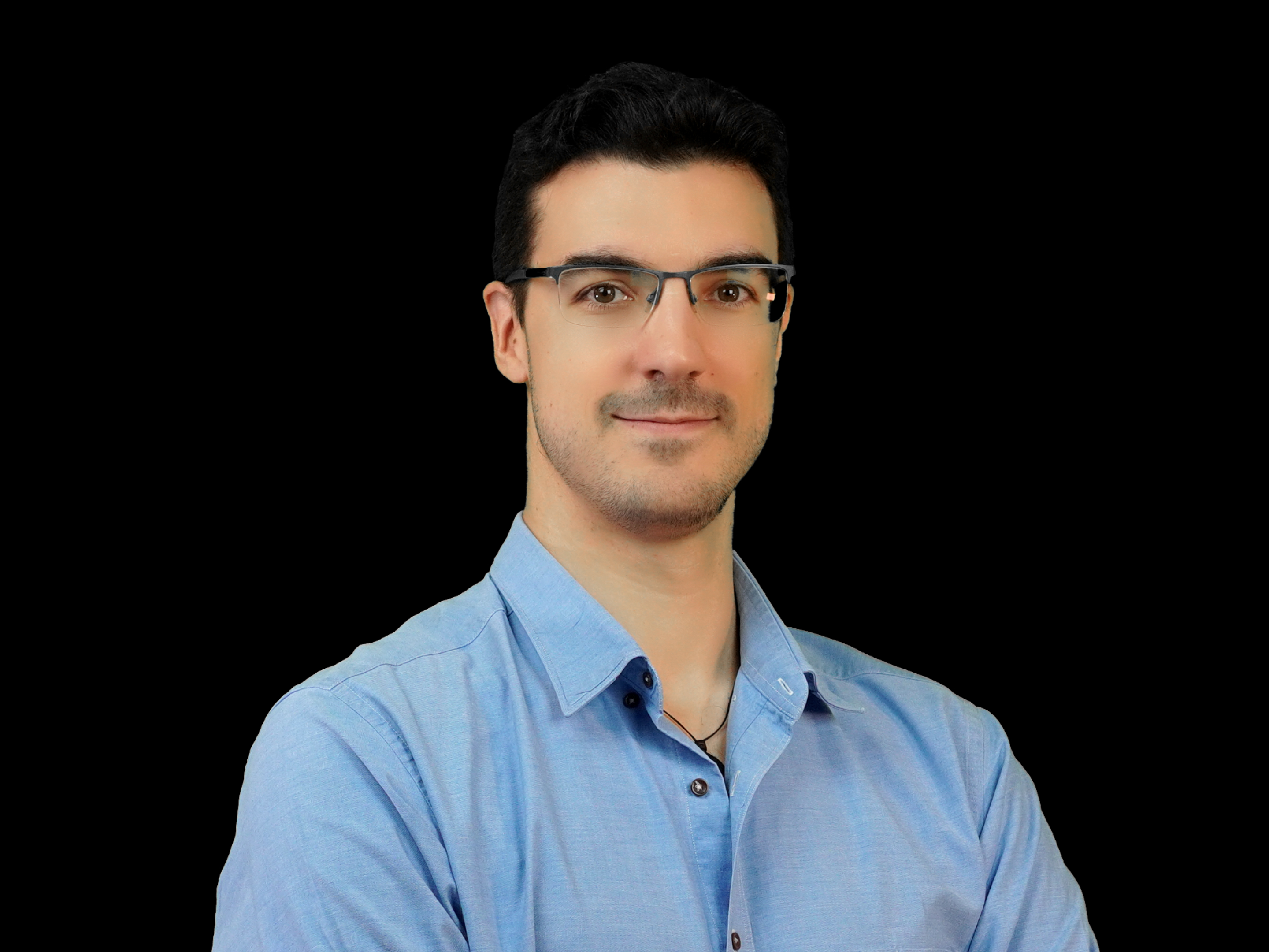 Javier Pinilla Martínez